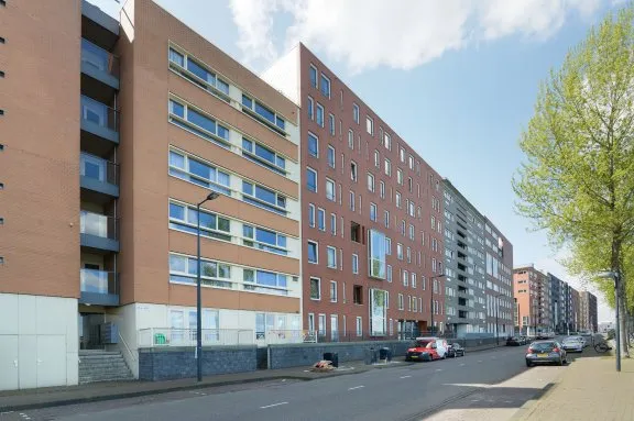 Appartement te huur: Sumatrakade 941, Java-eiland Amsterdam
