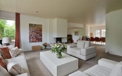 Semi-detached for sale: Sumatralaan 48, Raadhuiskwartier Hilversum