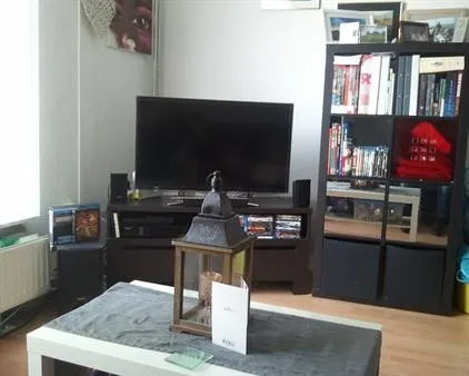 Kamer te huur: Sumatralaan, Sprengenweg-Noord Apeldoorn