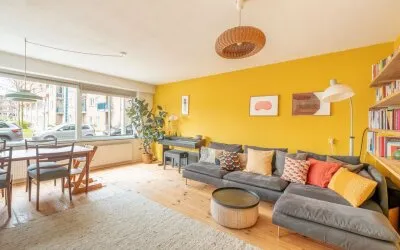 Tussenwoning te koop: Sumatraplantsoen 25, Sumatraplantsoenbuurt Amsterdam