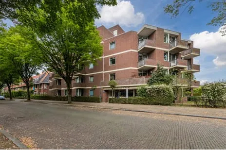Appartement te koop: Sumatraplein 46, Galgenveld Nijmegen