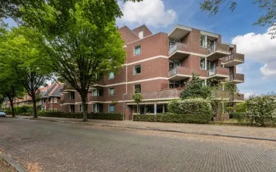 Appartement te koop: Sumatraplein 46, Galgenveld Nijmegen