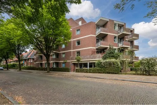 Appartement te koop: Sumatraplein 46, Galgenveld Nijmegen