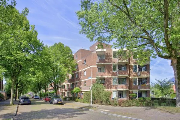 Appartement te koop: Sumatraplein 82, Galgenveld Nijmegen