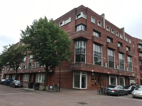Appartement te huur: Sumatrastraat 106E, Ambonpleinbuurt Amsterdam