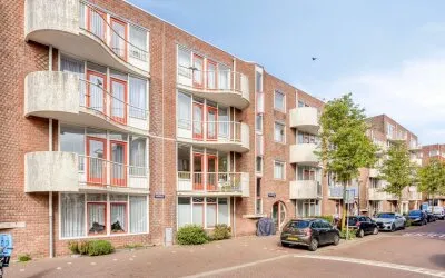 Appartement te koop: Sumatrastraat 140, Ambonpleinbuurt Amsterdam