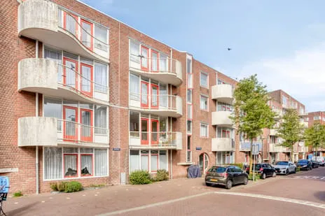 Appartement te koop: Sumatrastraat 140, Ambonpleinbuurt Amsterdam