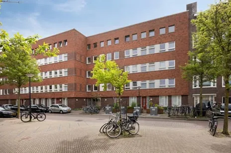 Appartement te koop: Sumatrastraat 172C, Ambonpleinbuurt Amsterdam