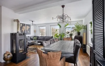 Hoekwoning te koop: Sumatrastraat 189, Leiden
