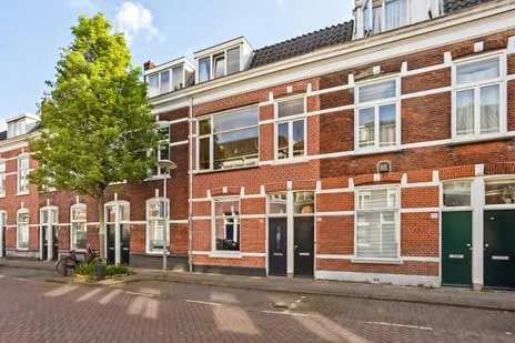 Appartement te koop: Sumatrastraat 20, Lombok-Oost Utrecht