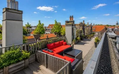Appartement te koop: Sumatrastraat 207U, Ambonpleinbuurt Amsterdam