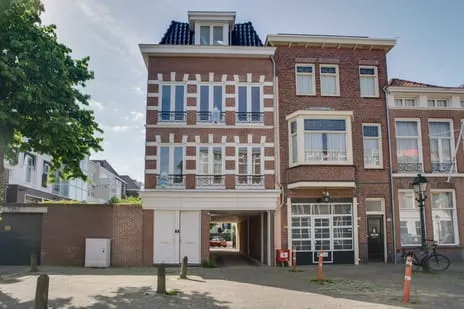Appartement te koop: Sumatrastraat 243, Archipelbuurt 'S-Gravenhage