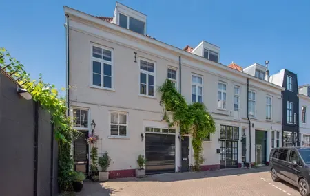 Appartement te koop: Sumatrastraat 271, 'S-Gravenhage