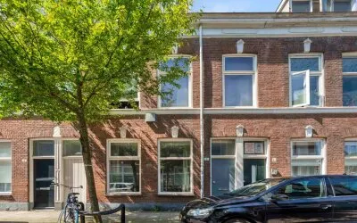 Appartement te koop: Sumatrastraat 3, Lombok-Oost Utrecht