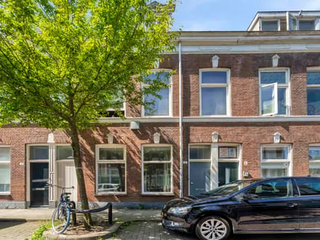 Appartement te koop: Sumatrastraat 3, Lombok-Oost Utrecht