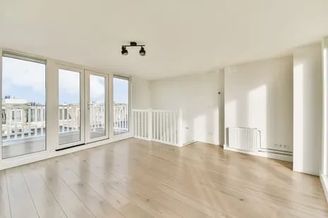 Appartement te koop: Sumatrastraat 35K, Amsterdam
