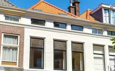 Appartement te huur: Sumatrastraat 36, Archipelbuurt 'S-Gravenhage