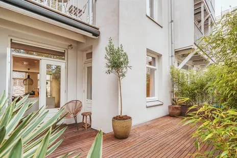Appartement te koop: Sumatrastraat 41B, Amsterdam