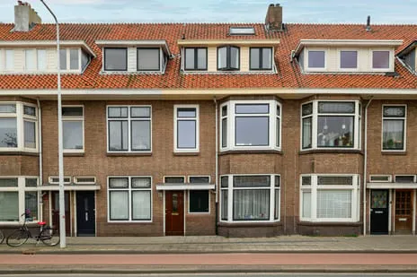 Appartement te koop: Sumatrastraat 46A, De Kooi Leiden
