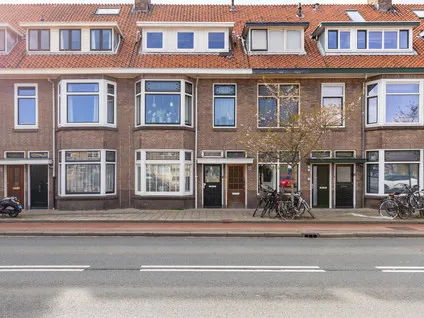 Appartement te koop: Sumatrastraat 48, De Kooi Leiden