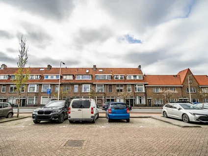 Appartement te koop: Sumatrastraat 52B, De Kooi Leiden