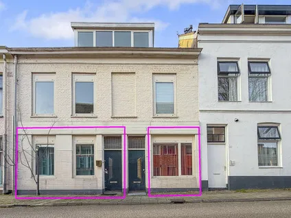 Appartement te koop: Sumatrastraat 59, Klarendal-Zuid Arnhem
