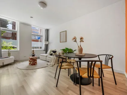 Appartement te koop: Sumatrastraat 63A, Klarendal-Zuid Arnhem