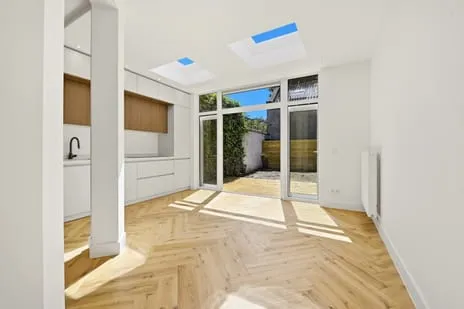 Apartment for sale: Sumatrastraat 83, Archipelbuurt 'S-Gravenhage
