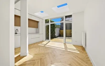 Appartement te koop: Sumatrastraat 83, Archipelbuurt 'S-Gravenhage