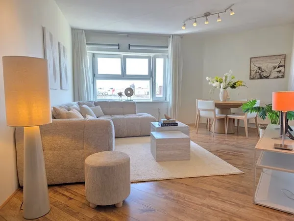 Woning te huur: Sumatrastraat, Timorpleinbuurt-Noord Amsterdam
