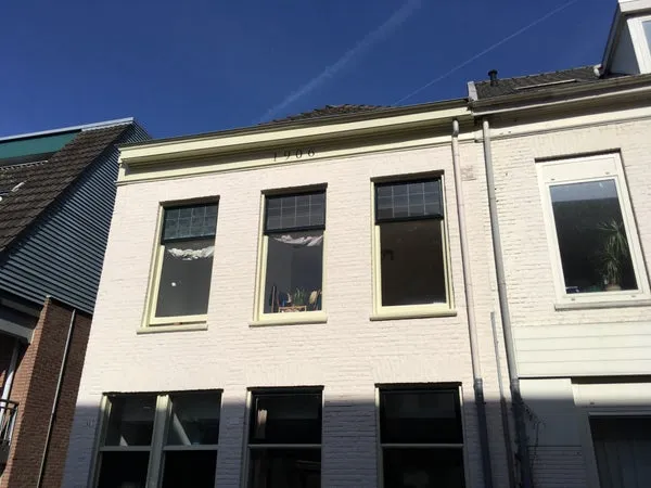 Room for rent: Sumatrastraat, Klarendal-Zuid Arnhem