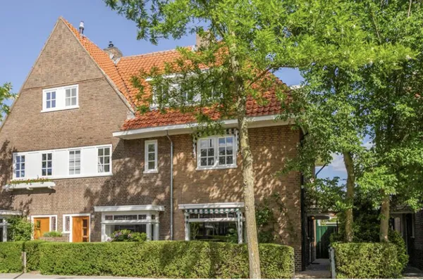 Home for rent: Sumatrastraat, Aawijk Zuid 'S-Hertogenbosch
