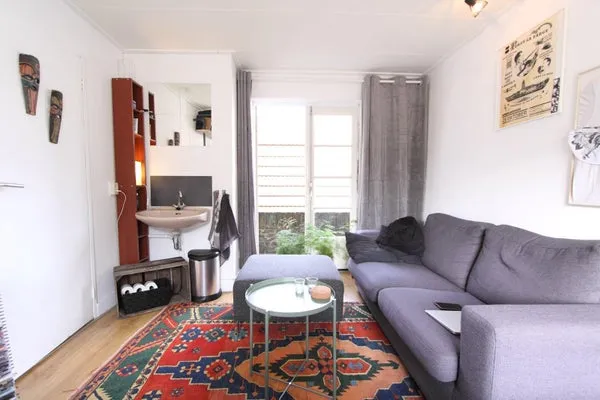 Room for rent: Sumatrastraat, Indischebuurt Zwolle
