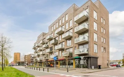 Appartement te koop: Sumatraweg 21, Indische Buurt West Almere