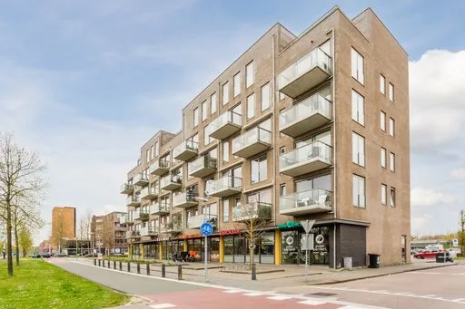Woning te koop: Sumatraweg, Indische Buurt West Almere