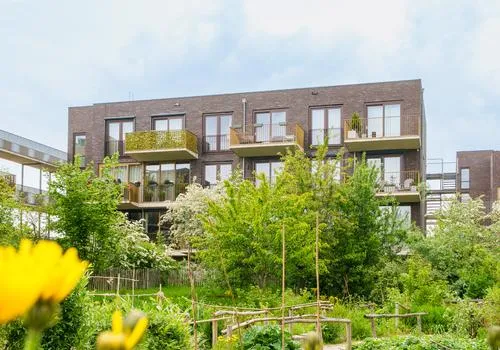 Appartement te koop: Sumatraweg 264, Almere