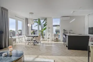 Appartement te koop: Sumatraweg 342, Almere