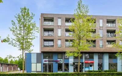 Appartement te koop: Sumatraweg 73, Indische Buurt West Almere