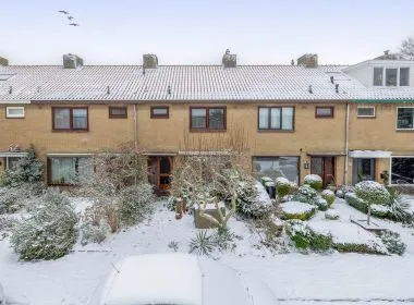 Koopwoning: Sumpiusstraat 7 in Purmerend - €350.000 - 114m²