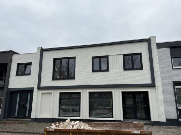 Woning te koop: SUN-plein, Oud Nieuwenhagen Landgraaf
