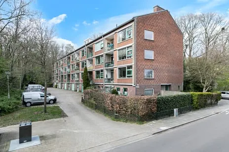 Appartement te koop: Surinamelaan 69A, Klein Zwitserland-Laag Amersfoort