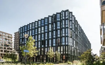 Appartement te koop: Surinamepad 106, Romolenpolder-oost Haarlem