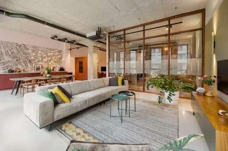 Appartement te koop: Surinamepad 128, Romolenpolder-oost Haarlem