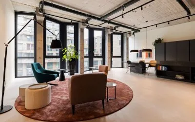 Appartement te koop: Surinamepad 148, Haarlem