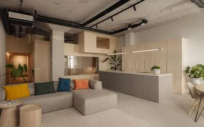 Appartement te koop: Surinamepad 212, Romolenpolder-oost Haarlem