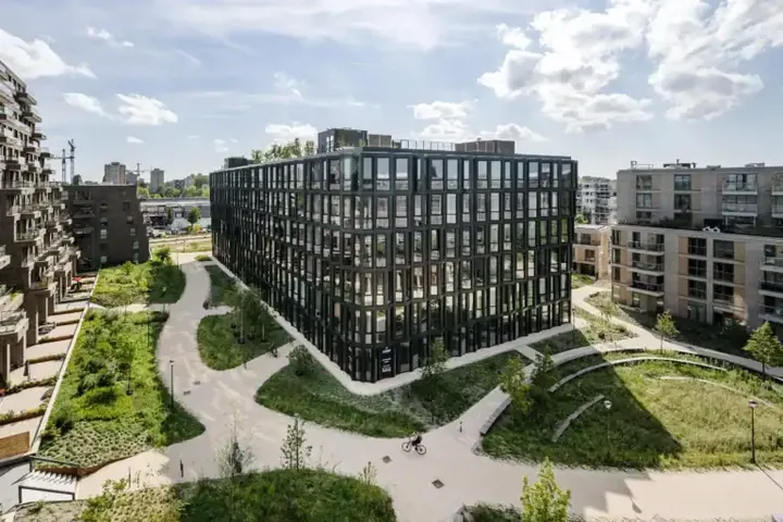 Appartement te koop: Surinamepad 212, Romolenpolder-oost Haarlem