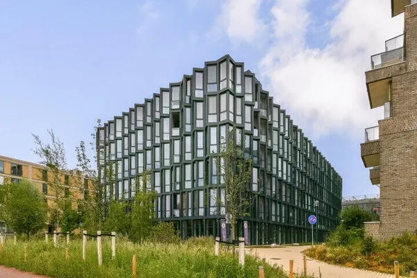 Appartement te koop: Surinamepad 232, Romolenpolder-oost Haarlem