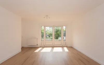 Appartement te huur: Surinameplein 18-1, Amsterdam