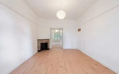 Appartement te huur: Surinameplein 84, Postjeskade e.o. Amsterdam