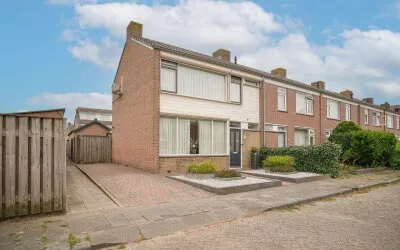 Hoekwoning te koop: Surinamestraat 18, Kerkdriel Kerkdriel